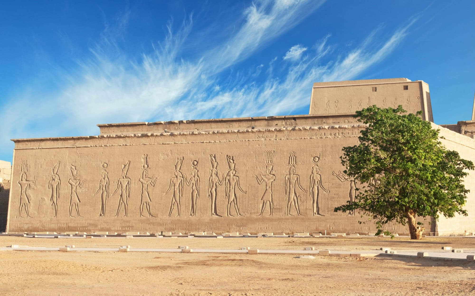 8-Day Best of Egypt Tour – Cairo and Nile Cruise