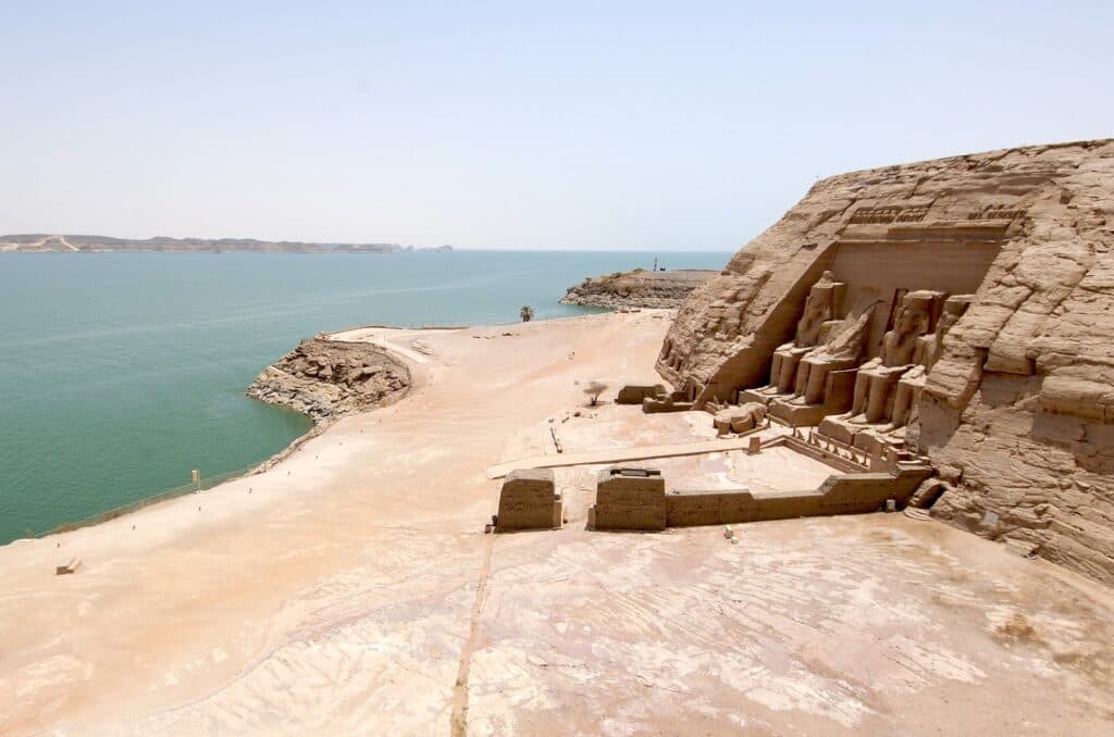 Abu Simbel Excursion