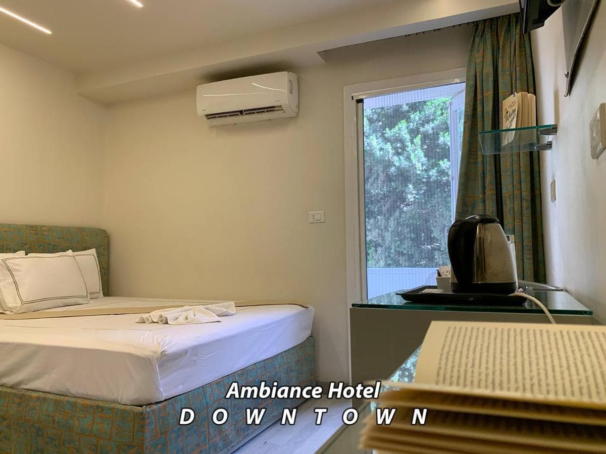 AMB Cairo Hotel Downtown