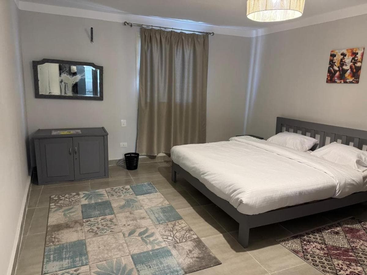 Apartment in Elshatby