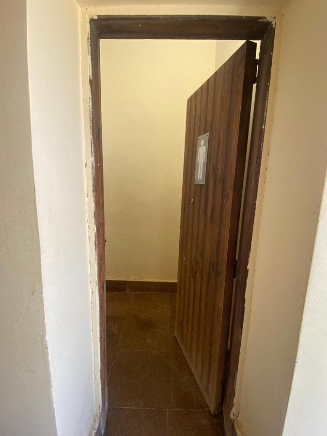 Blend in Nature Eco Camp Beachfront Stay in Ras Mohamed, Sharm El Sheikh