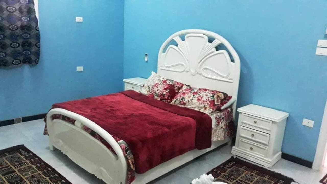 Bob Marley Guest House