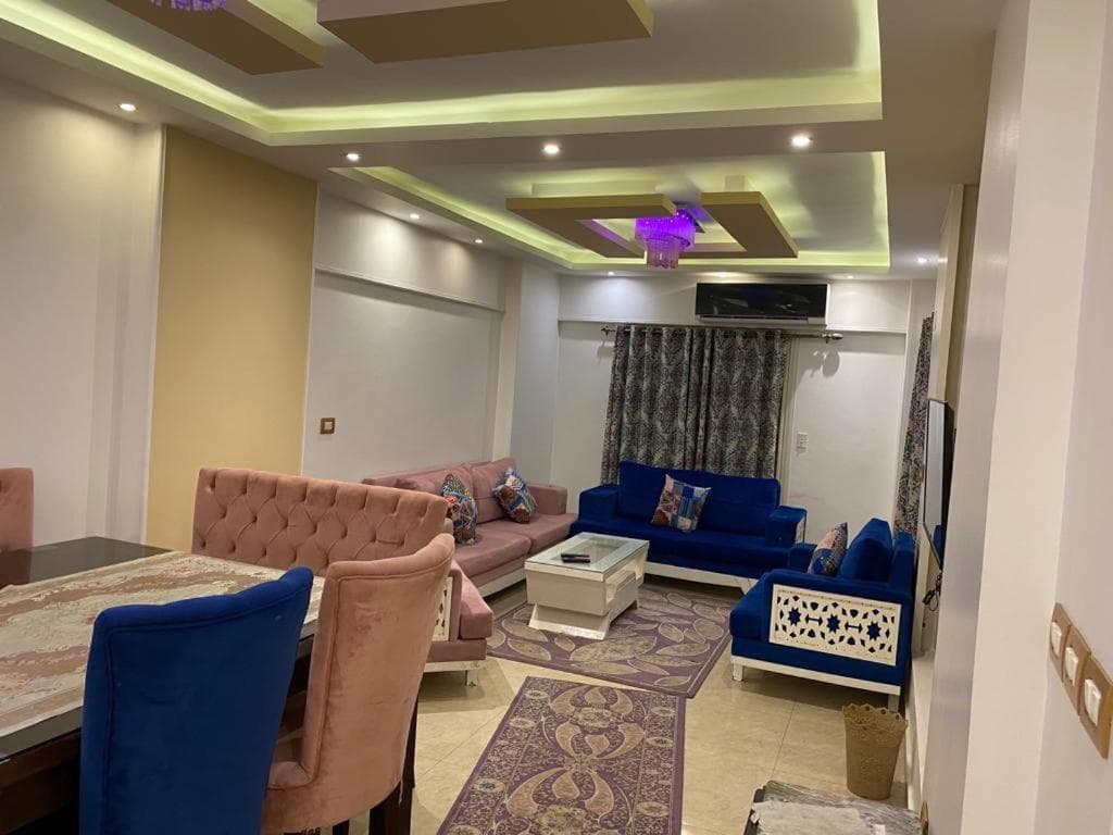 city sister apartments sea view للعائلات فقط