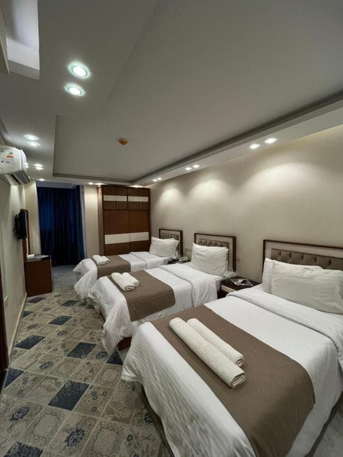 City Sun Cairo Hotel