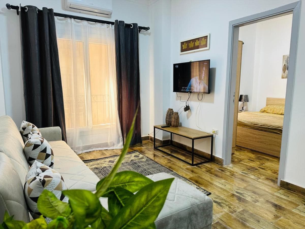 Cleopatra Style City Center