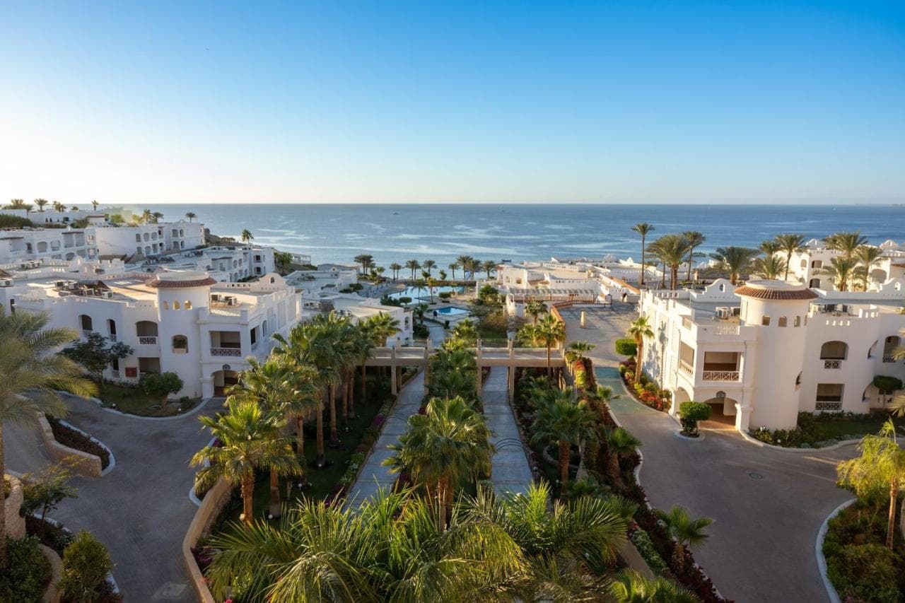 Continental Plaza Beach Resort