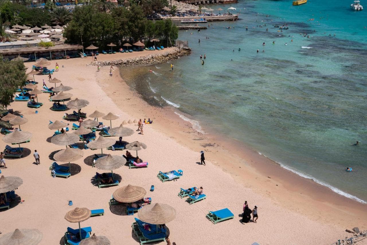 Dexon Roma All Inclusive Hotel