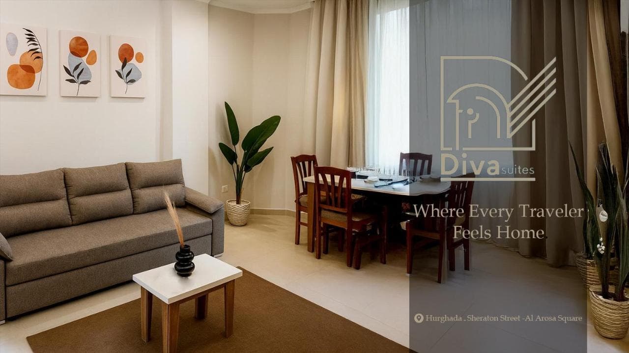 Diva Suites