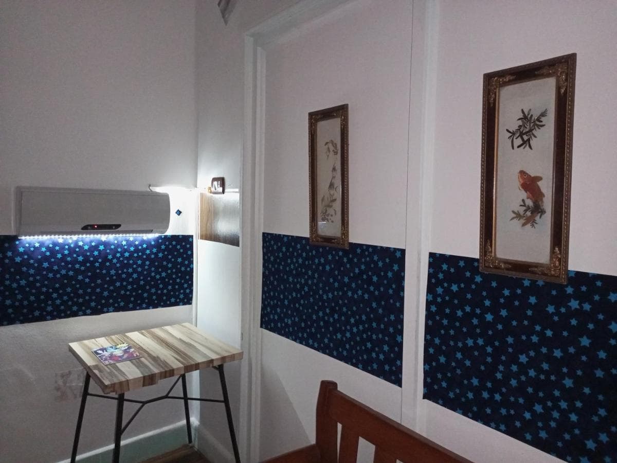 ElMandara near the sea garden vew