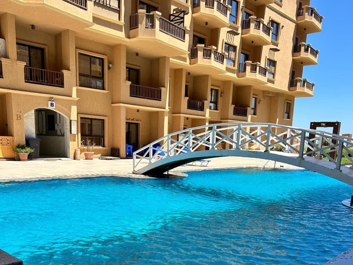 Hurghada Concierge at Turtles Beach Resort