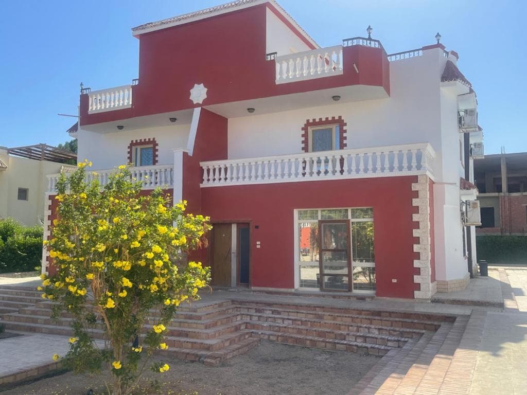 Hurghada-Magawish Villa 6