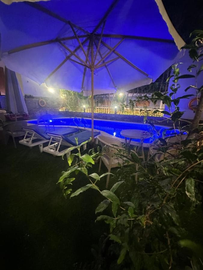 Interstar Luxury Apartments