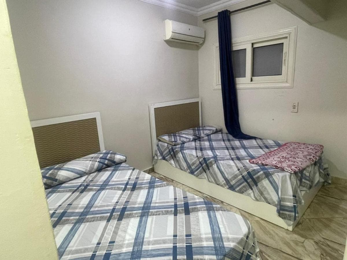 Leila Home Garden - Maamourah Beach