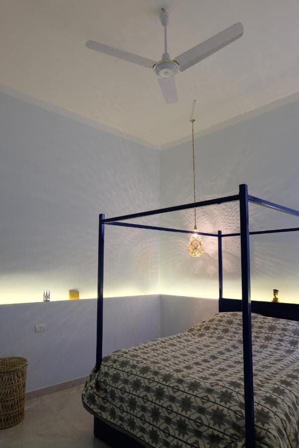 Luxury Ground Floor Appartment , BEST mountain views! near Temples