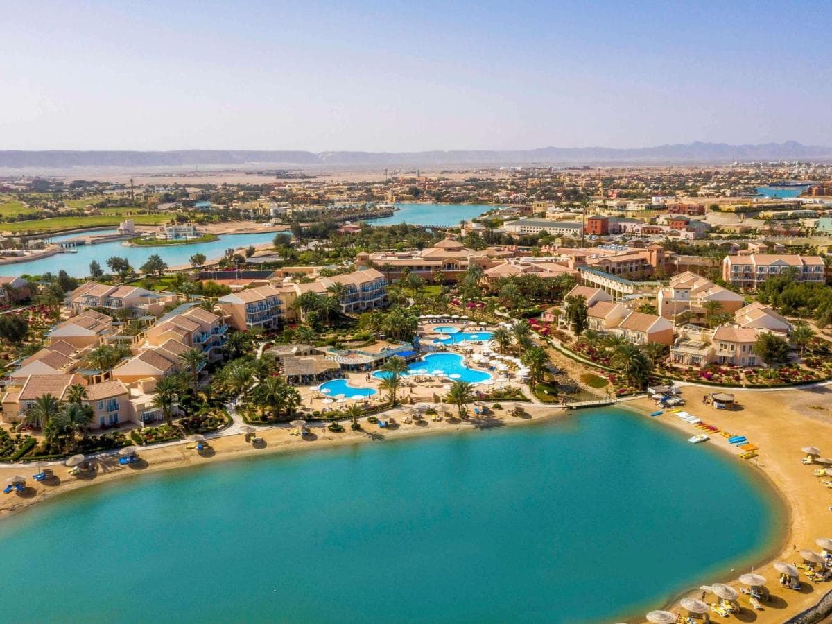 Movenpick Resort & Spa El Gouna