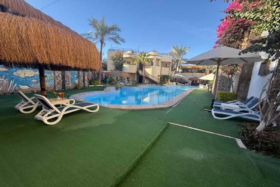 Naama Inn Hotel