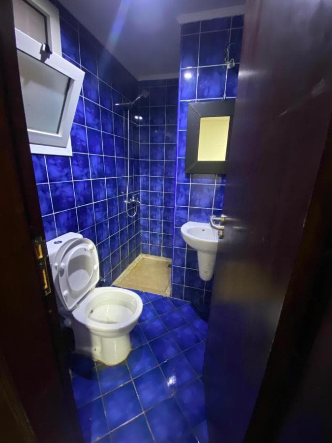 Porto Sharm Pool View VIP-Service