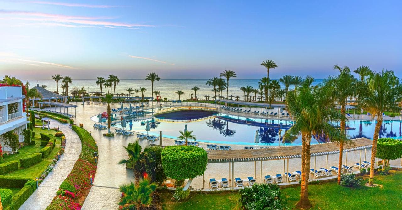 Royal Monte-Carlo Sharm Resort & SPA