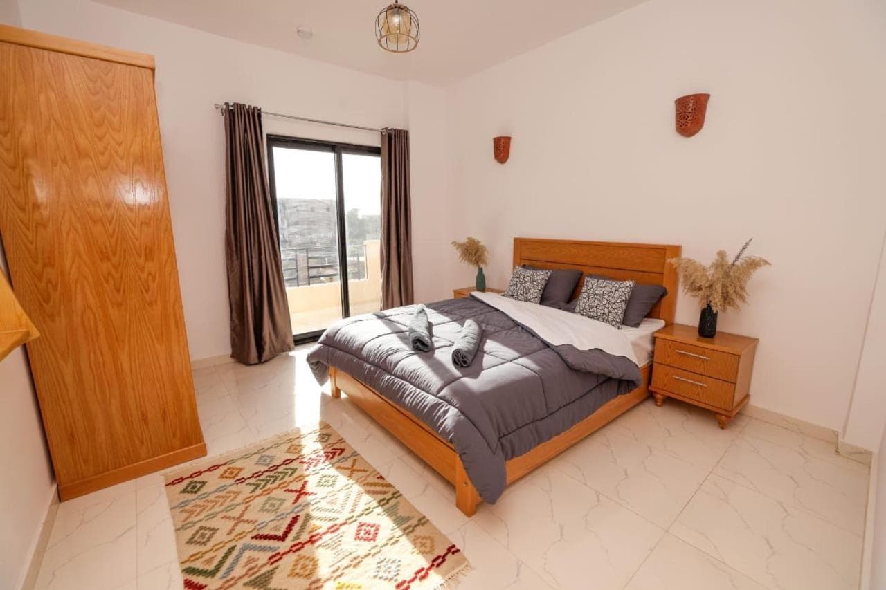 Serenity House Luxor