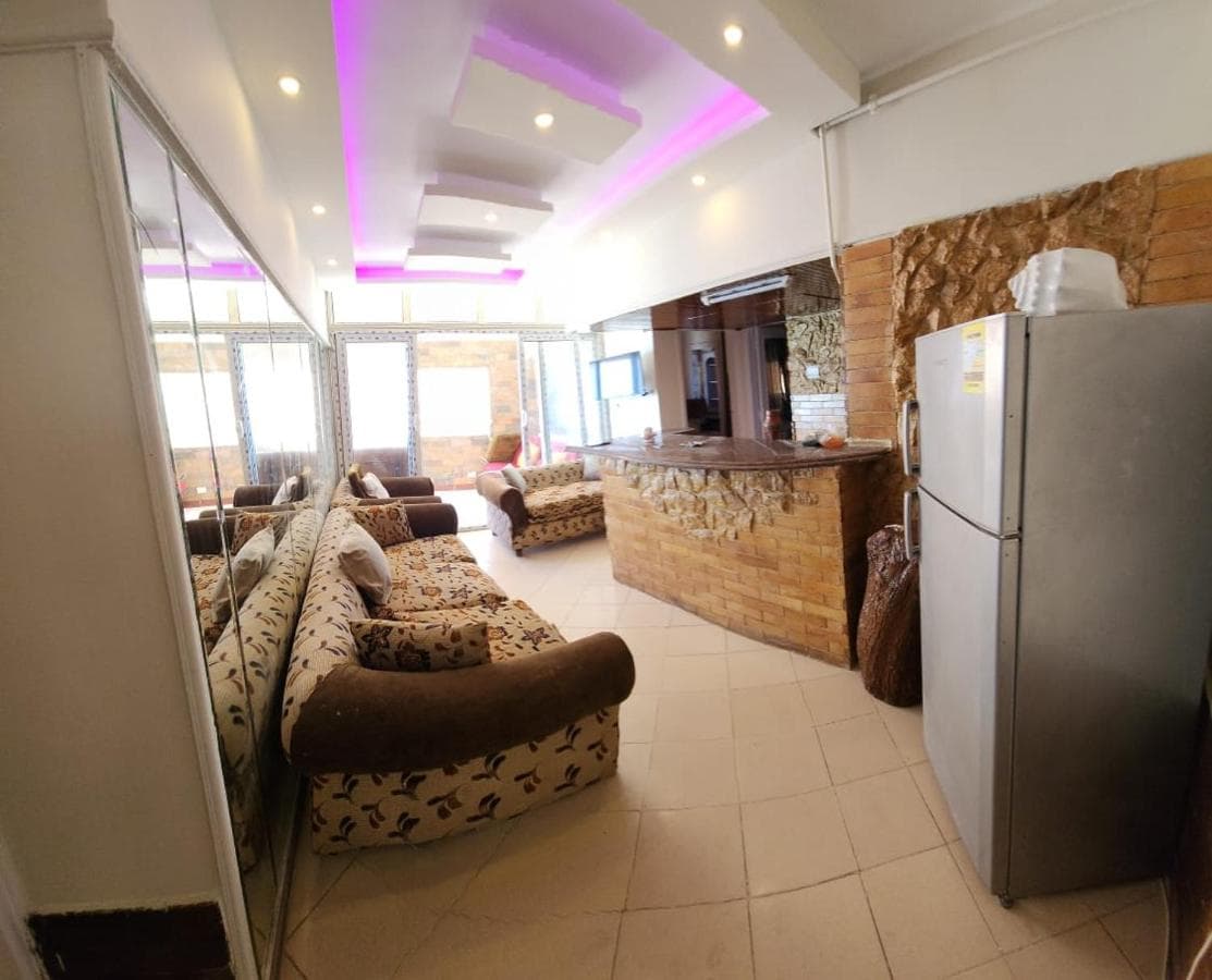 Sheraton view - المندرة