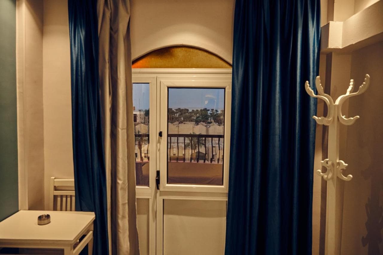 Town Hotel- Hurghada