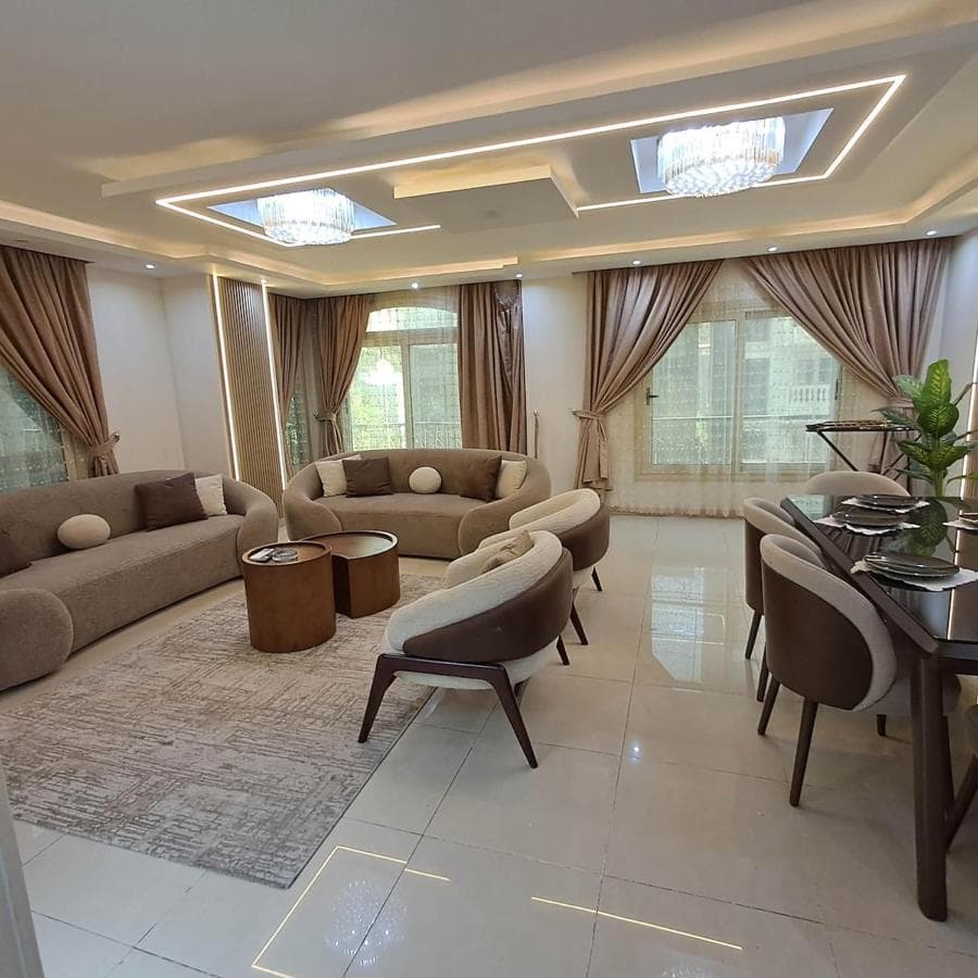 vib apartment for rent 3 bedrooms