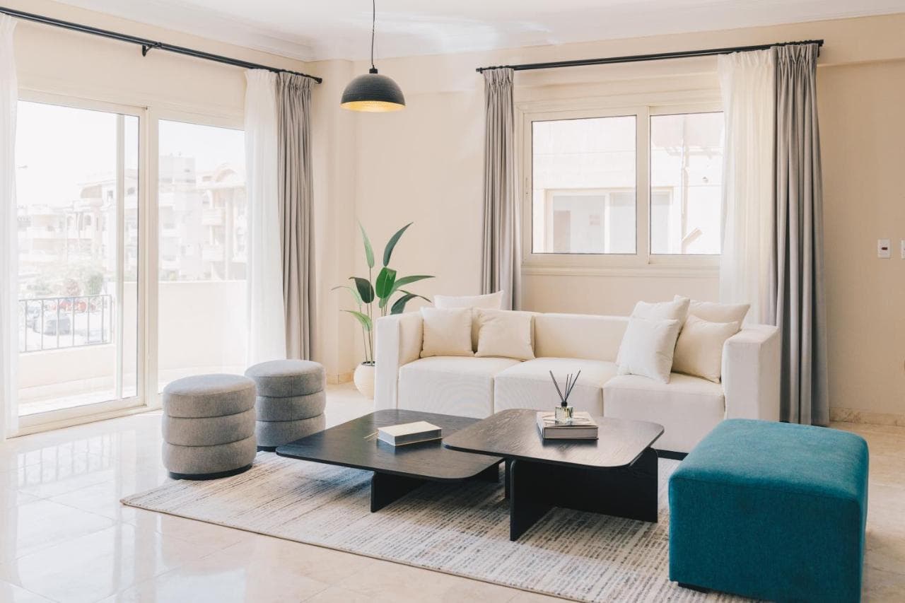 VIDA by Elegant Hospitality