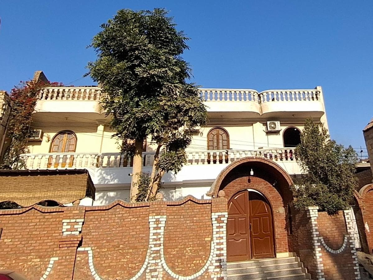 West Bank Guest House
