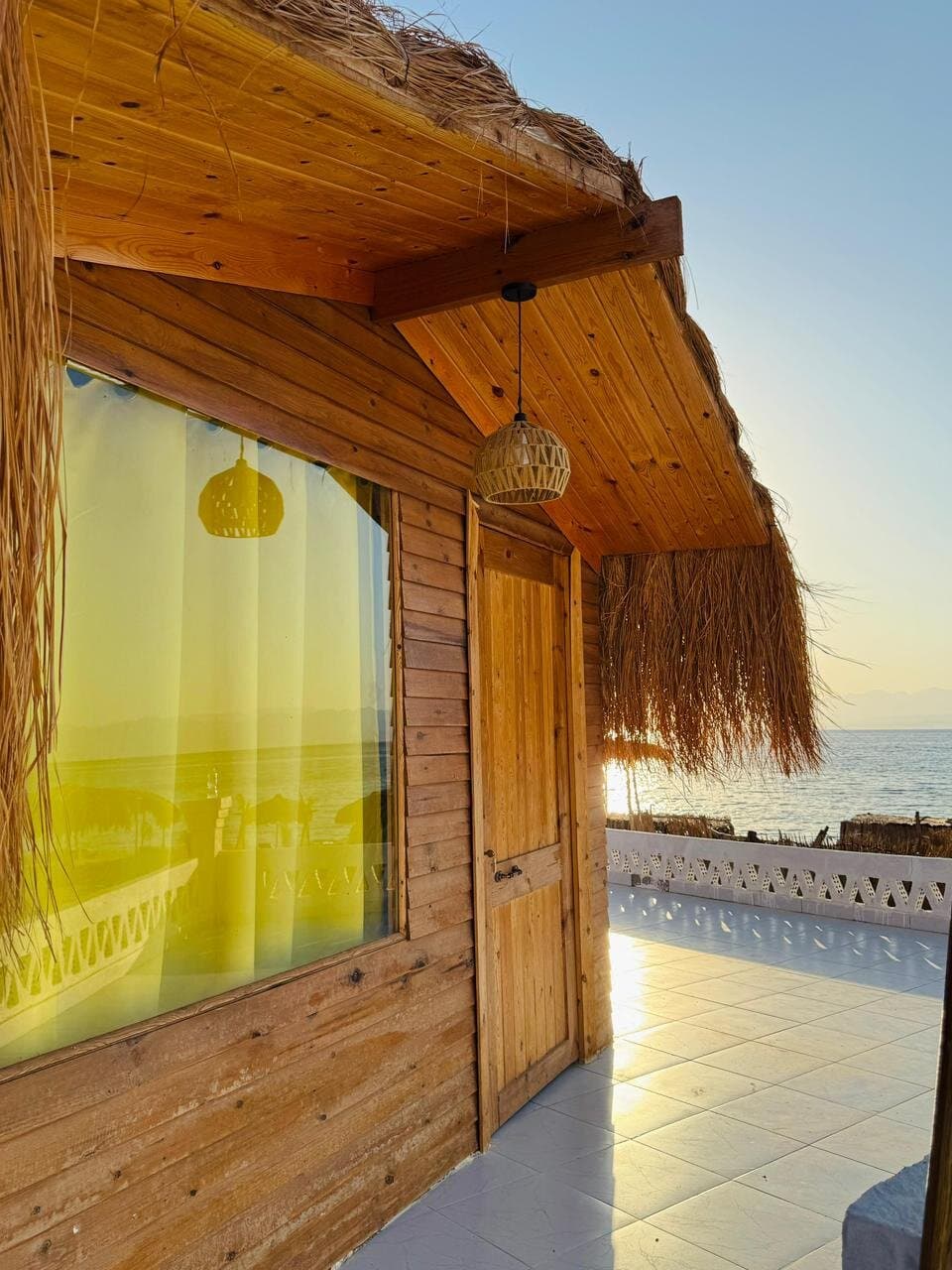 اسماك القبطان للمأكولات البحرية