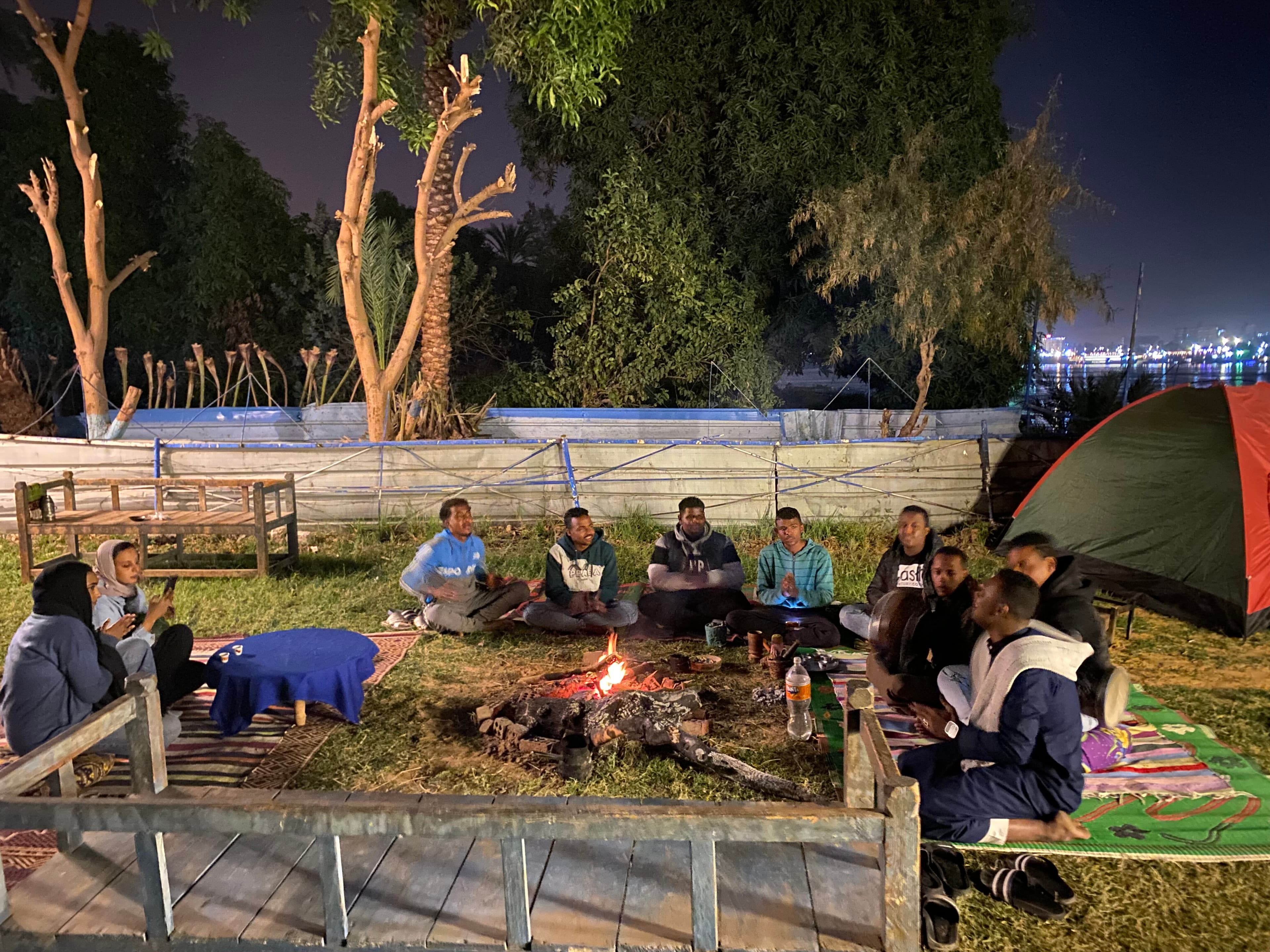 Bafana Bafana Restaurant & Cafe