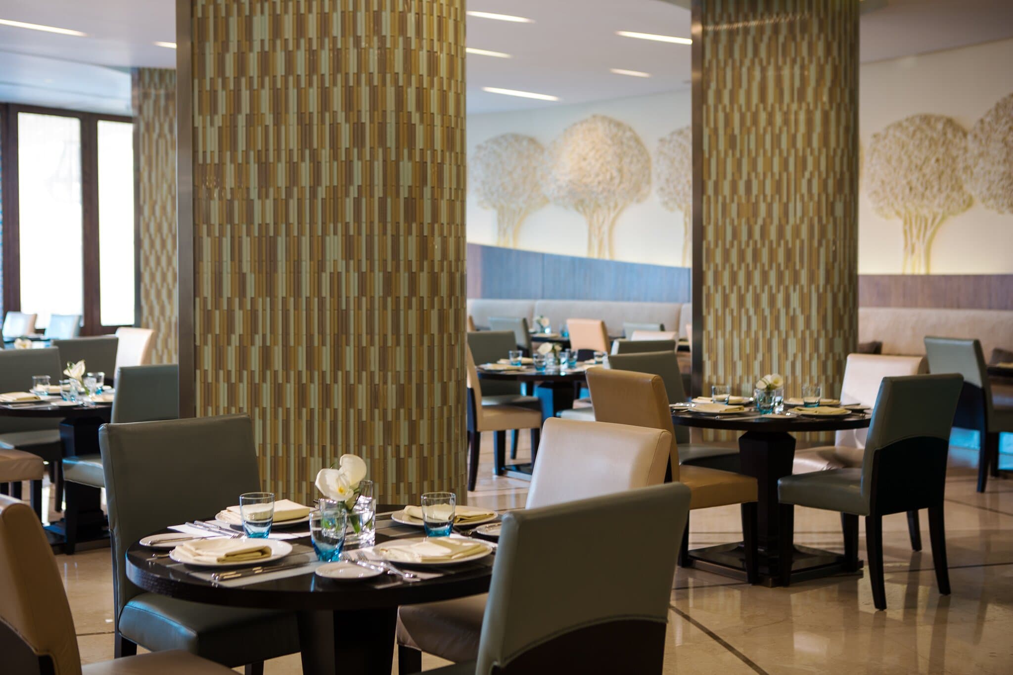 Citron Restaurant