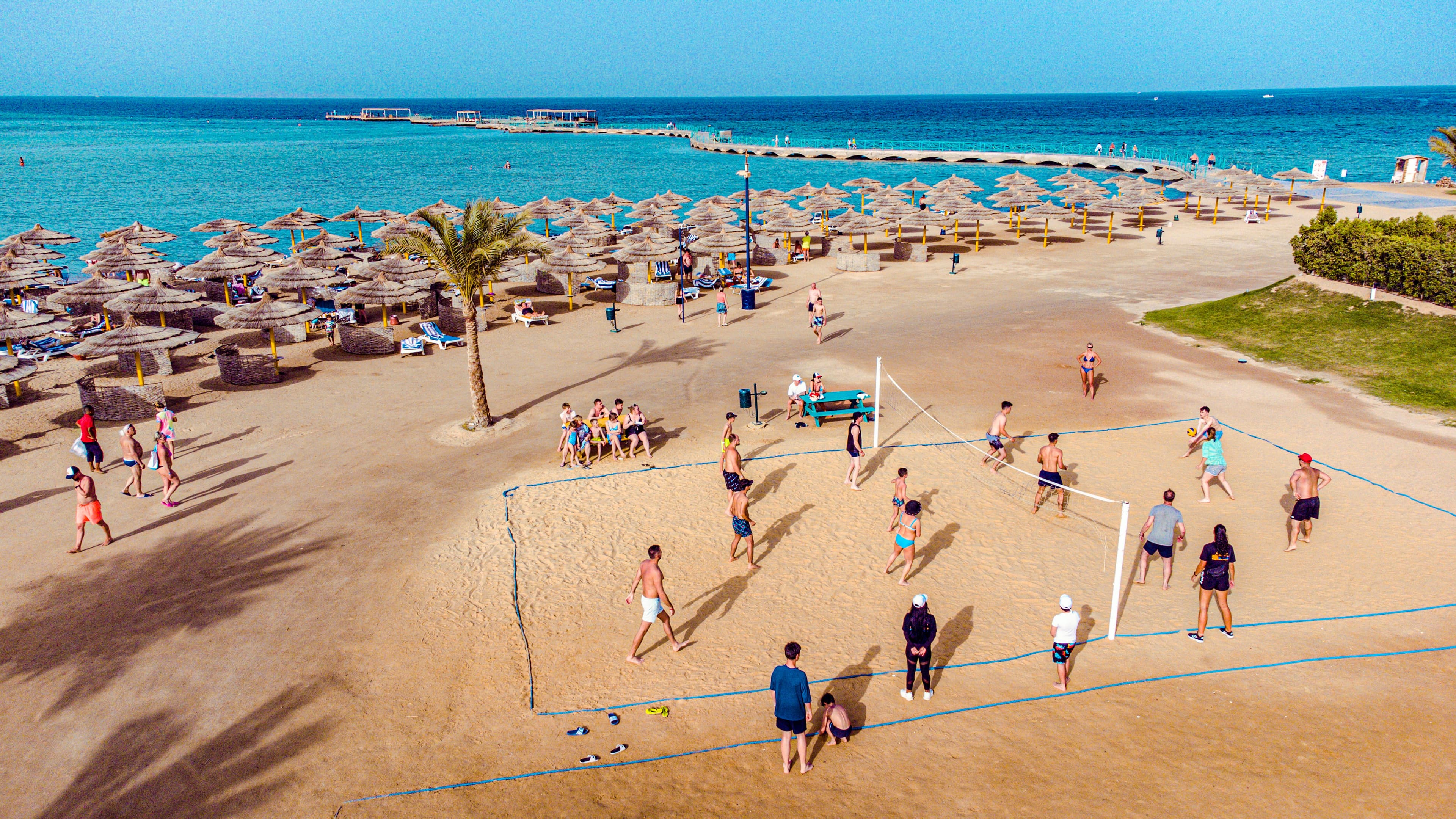 Jasmine Palace Hurghada Chinese