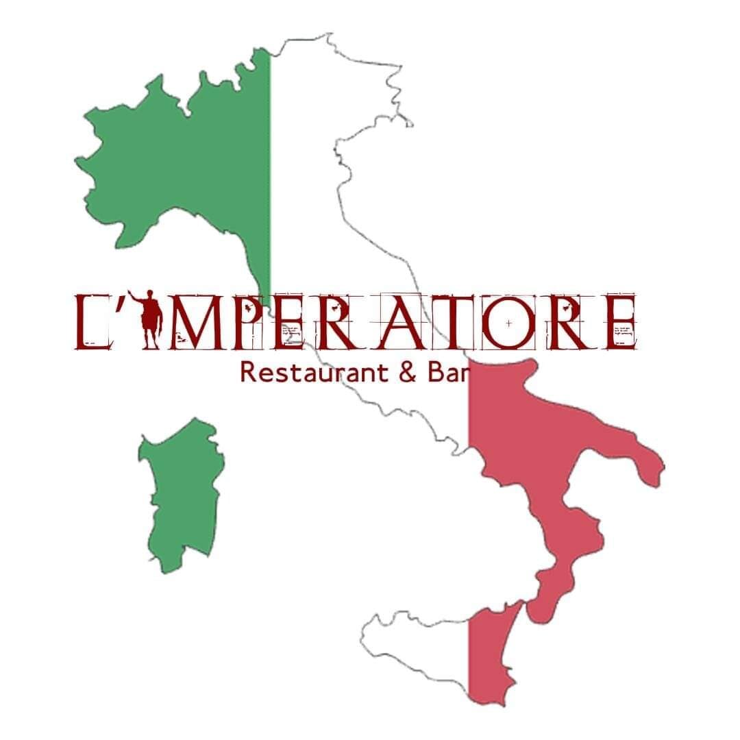 L'Imperatore Marina