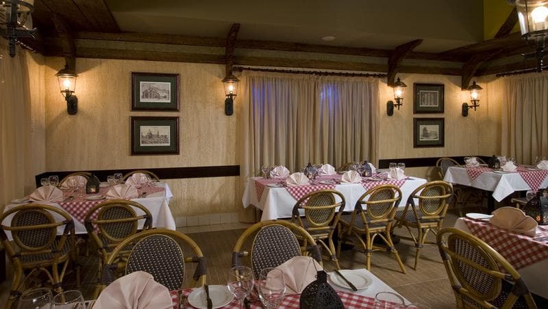 Nino’s Italian cuisine