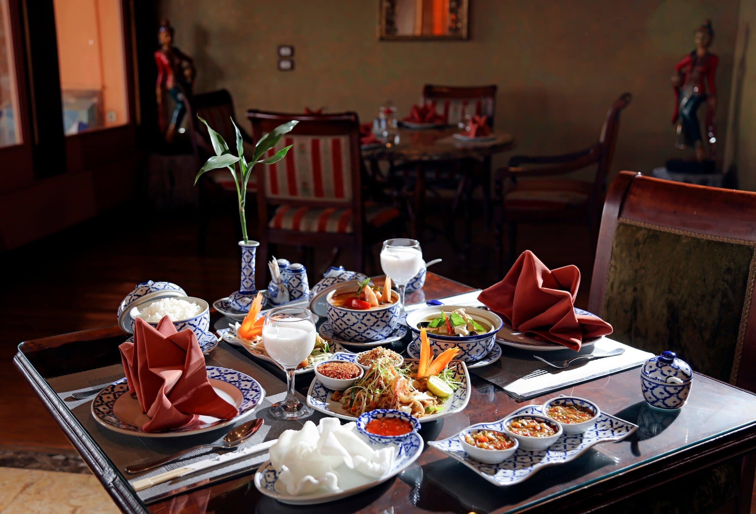 O Susanna! Baladi Restaurant