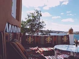 Old Nubian Guest House and Restaurant