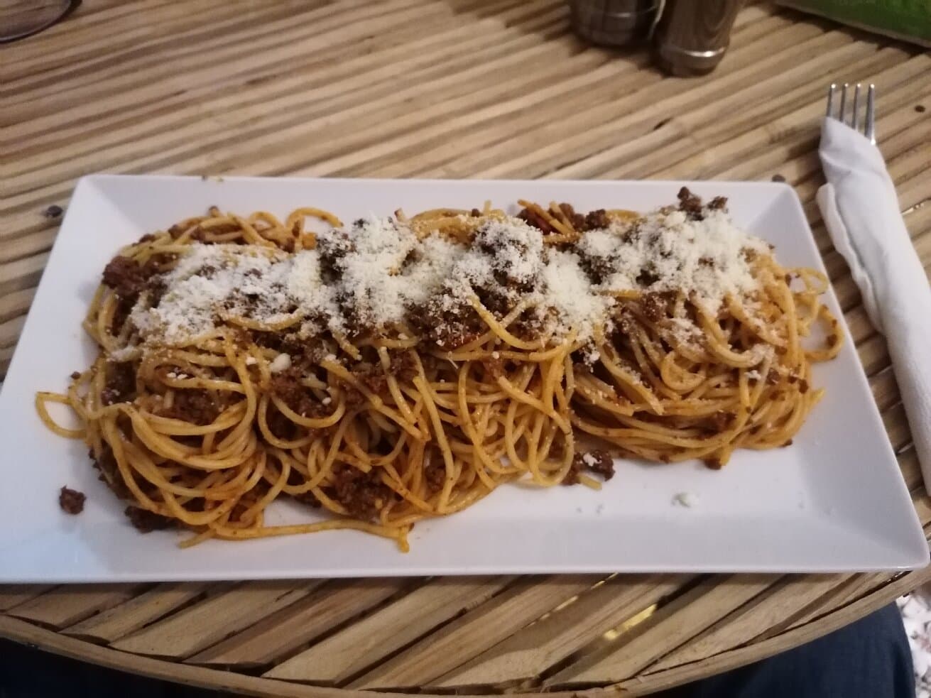 Restaurant Le Gourmet