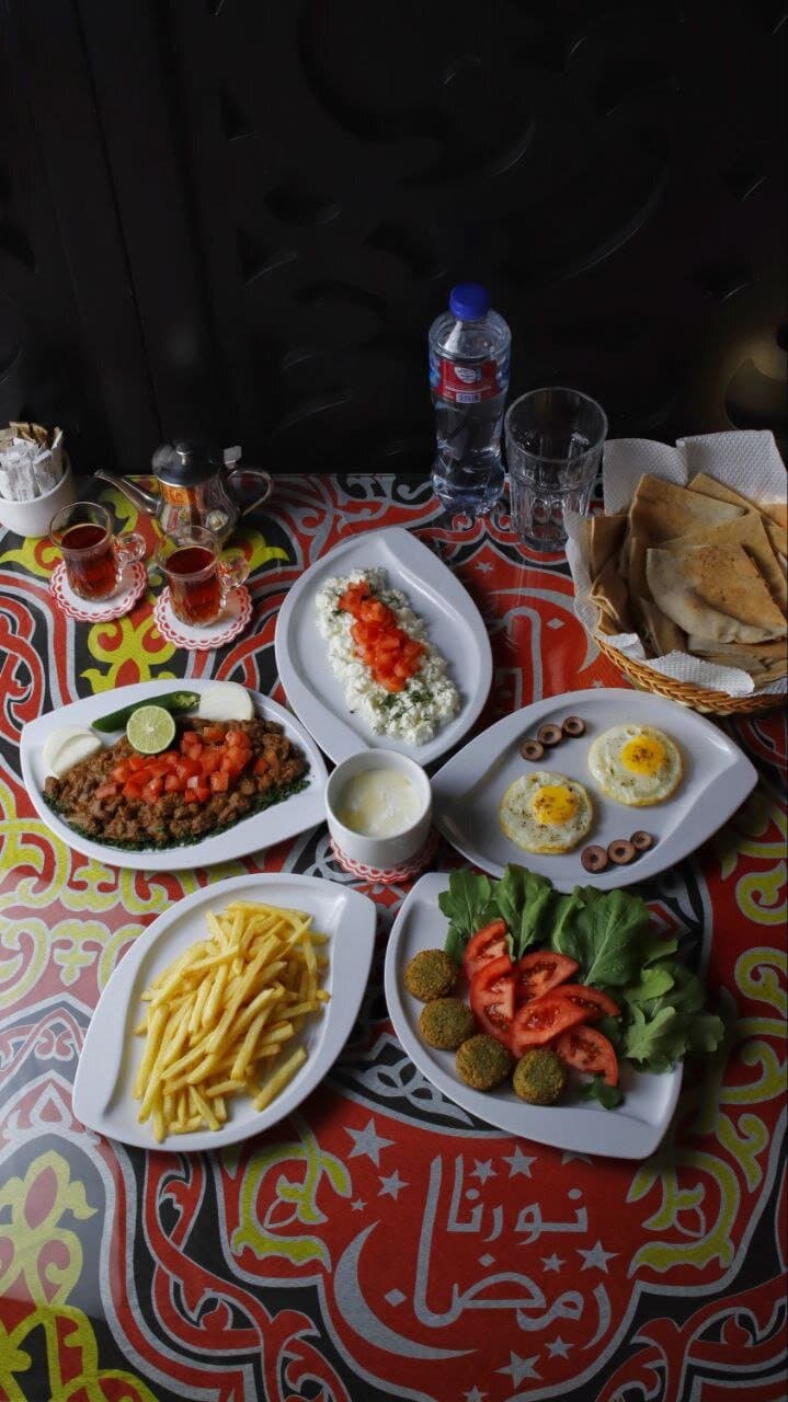 Richy Lounge Bar And Restaurant