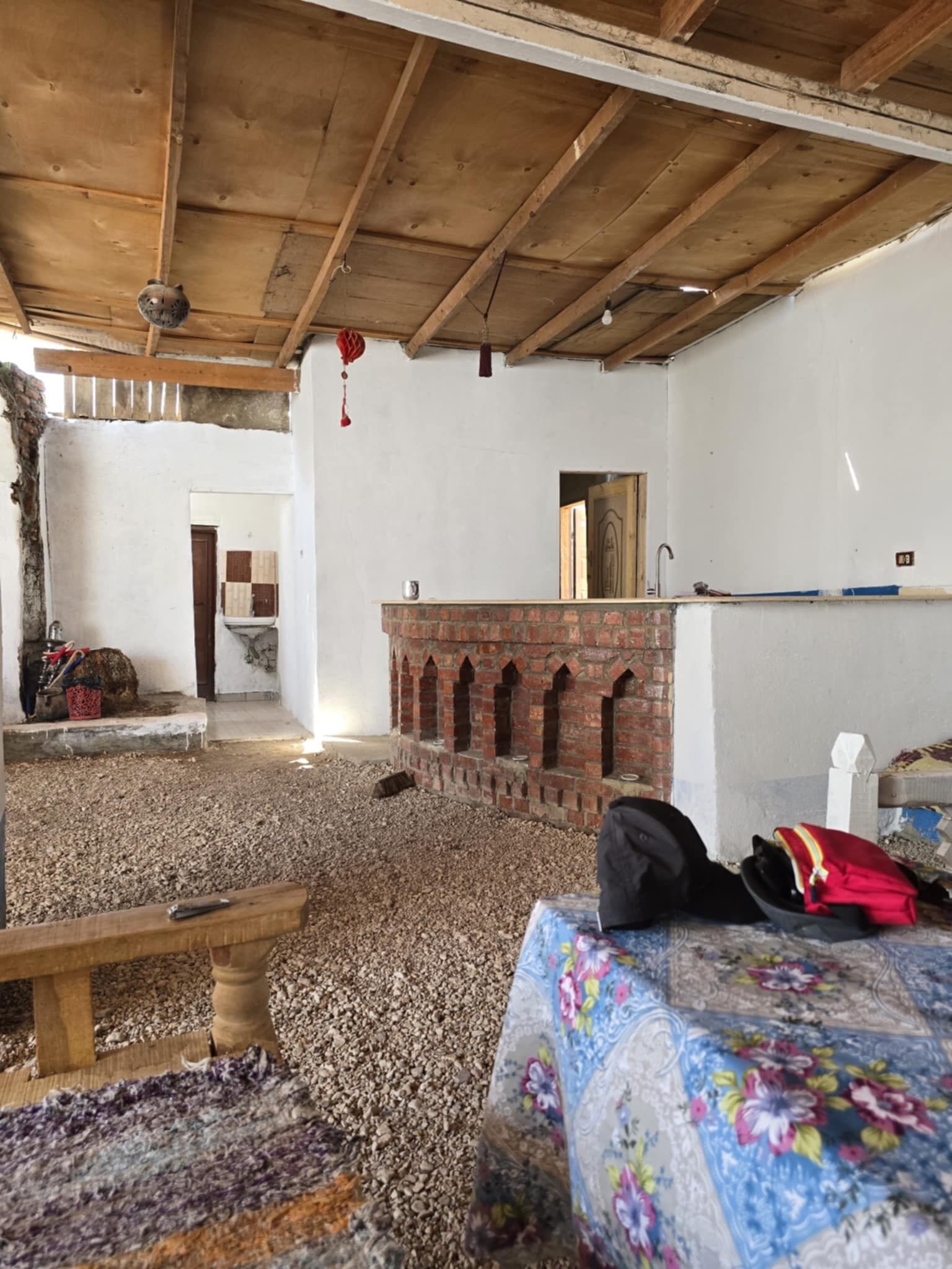 Rustic House Restaurant