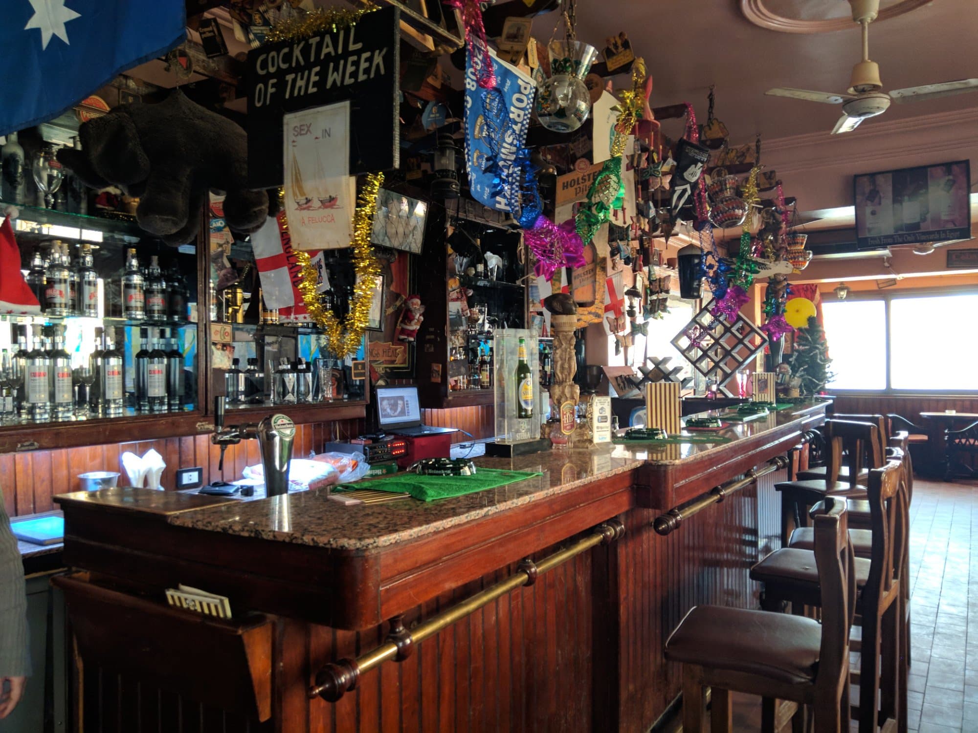The Kings Head Pub and Restaurant