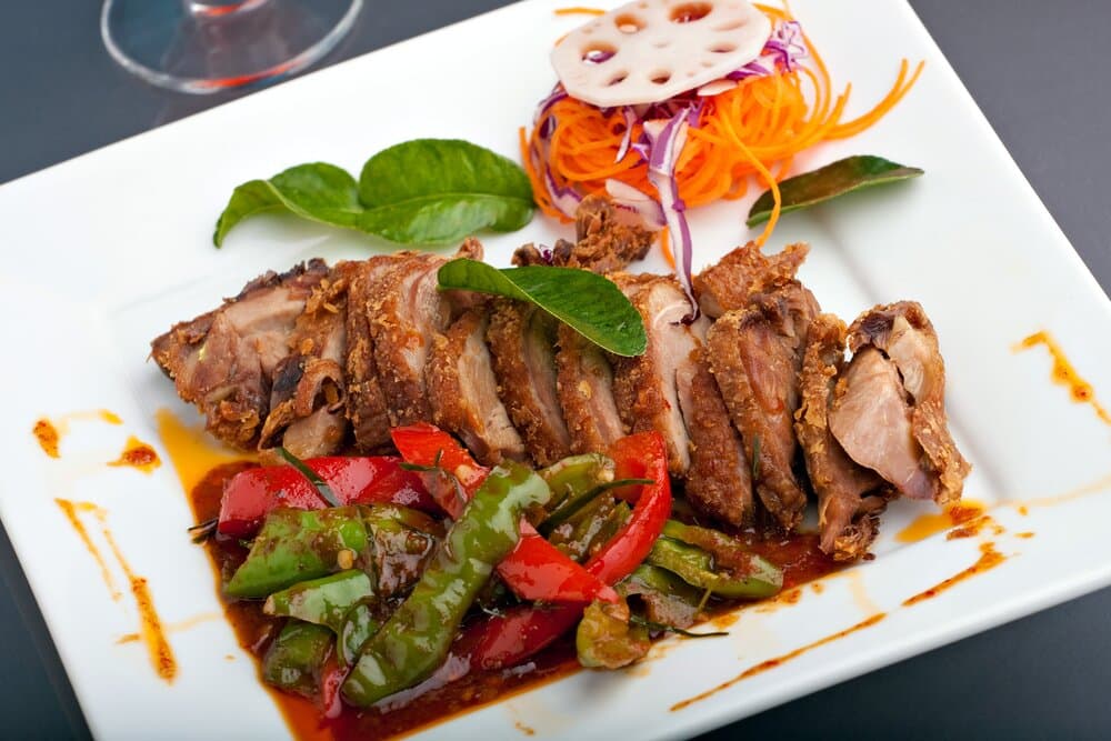 Thebes Bar And Grill