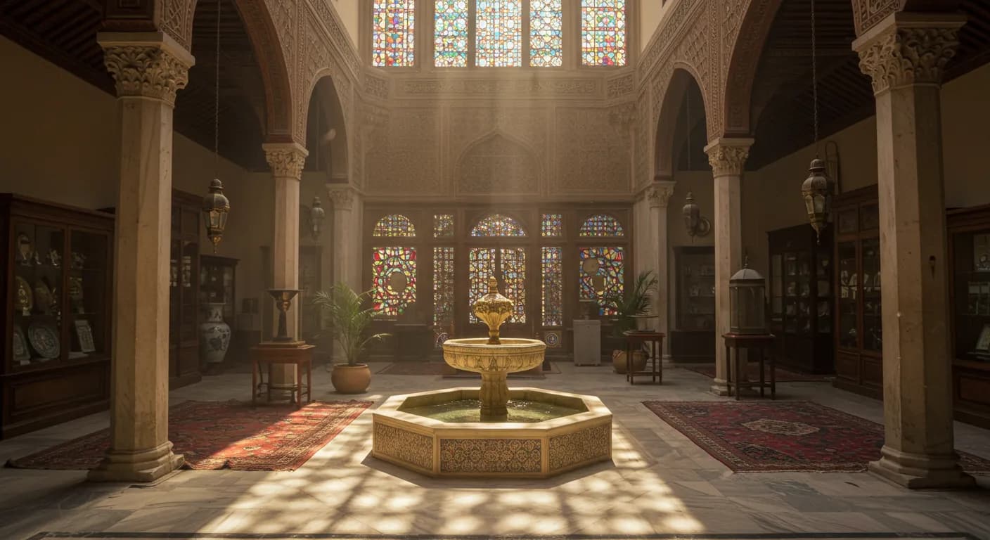 Gayer-Anderson Museum